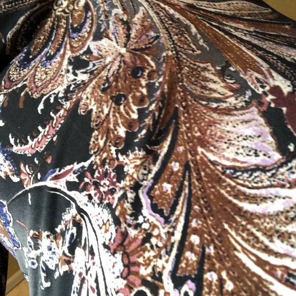 Veronica M Dress XS NWT - Picture 6 of 16